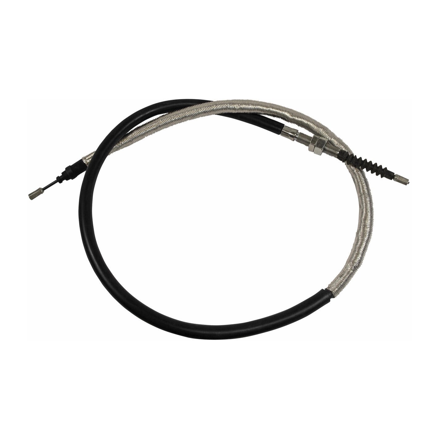 VAICO Cable Pull, parking brake V22-30007
