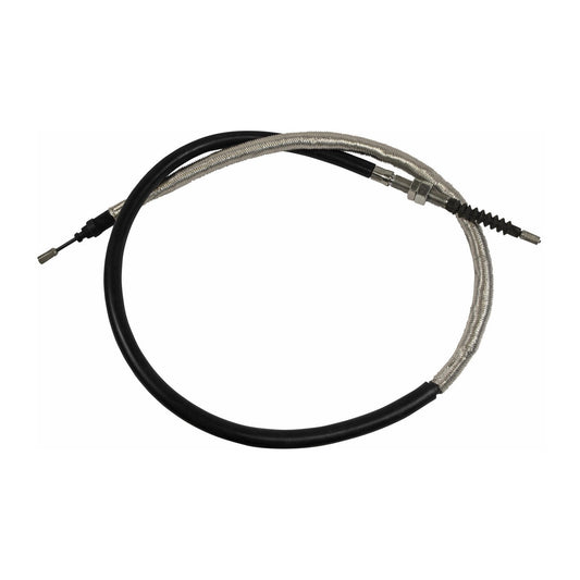 VAICO Cable Pull, parking brake V22-30007