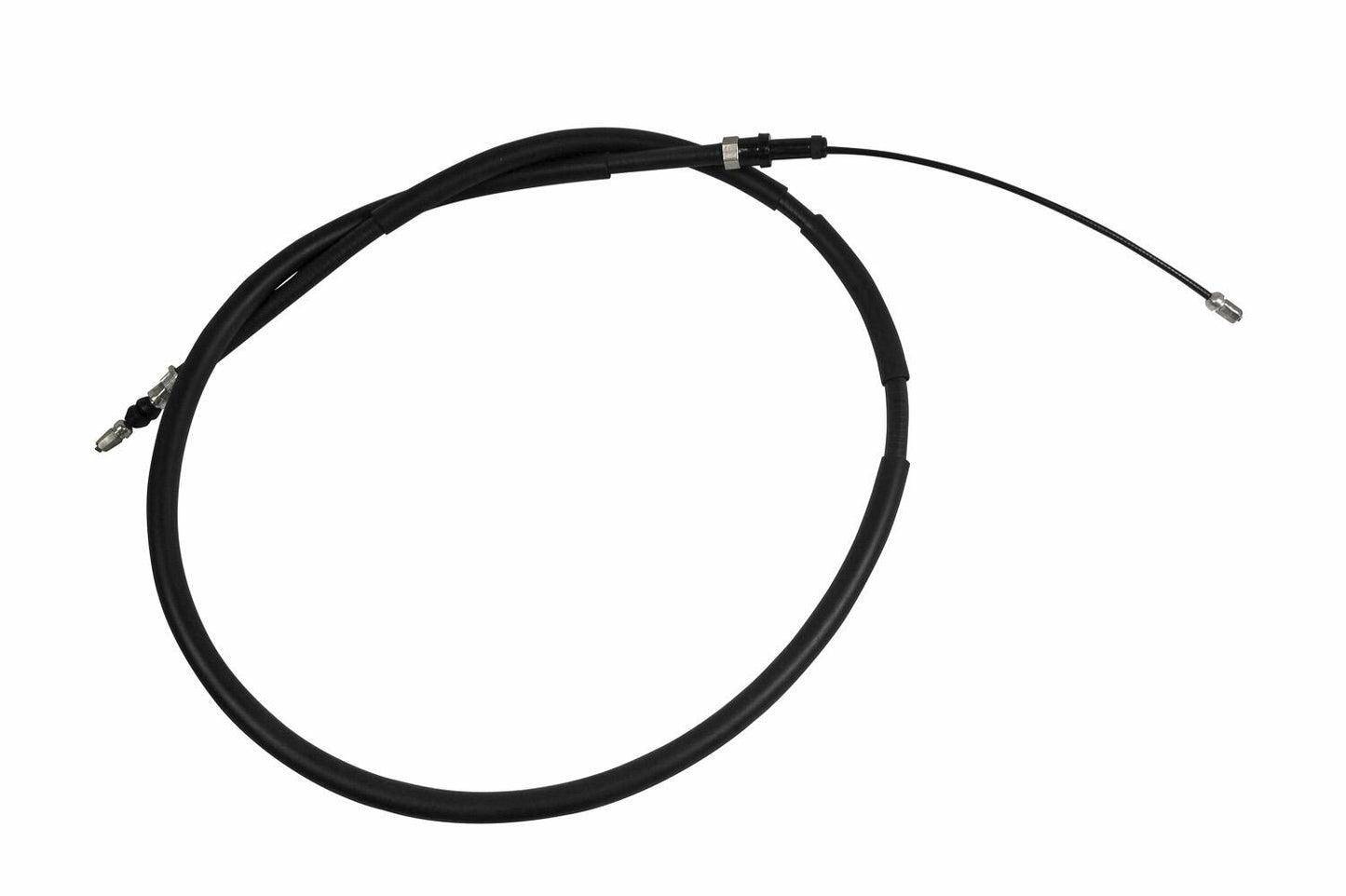 VAICO Cable Pull, parking brake V22-30014