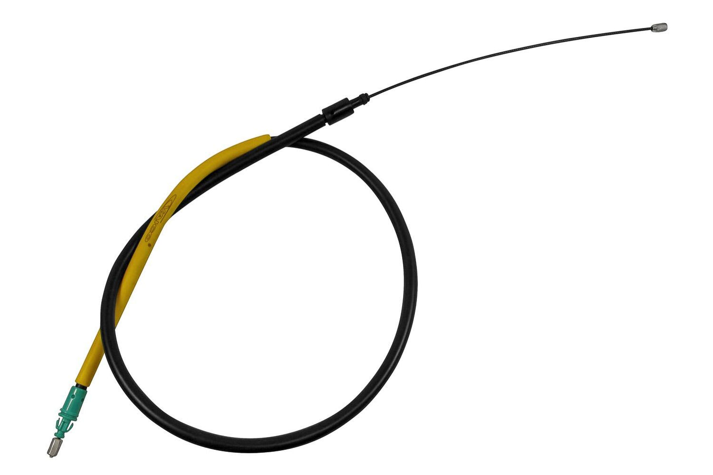 VAICO Cable Pull, parking brake V22-30016