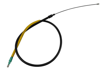 VAICO Cable Pull, parking brake V22-30016