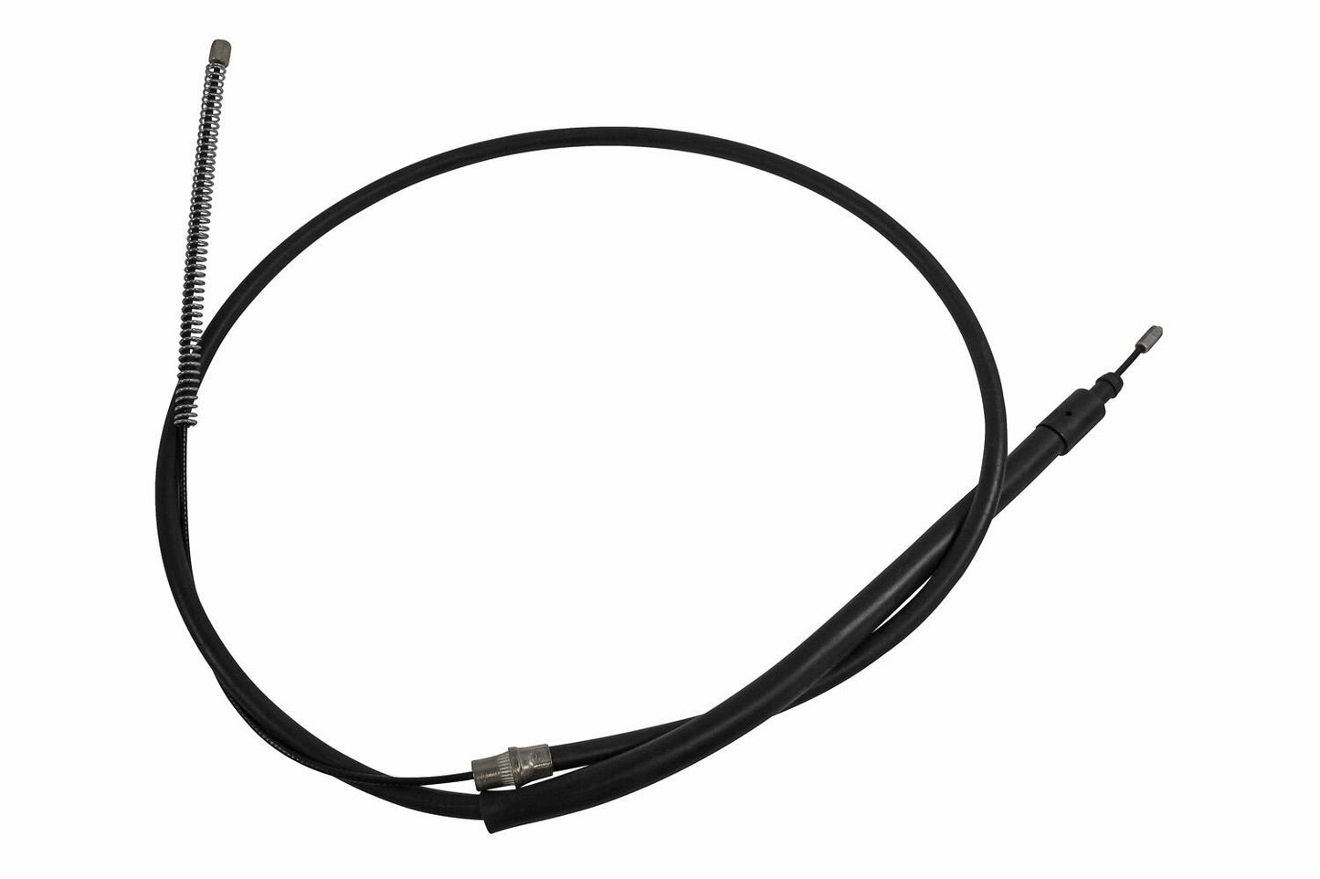 VAICO Cable Pull, parking brake V22-30021