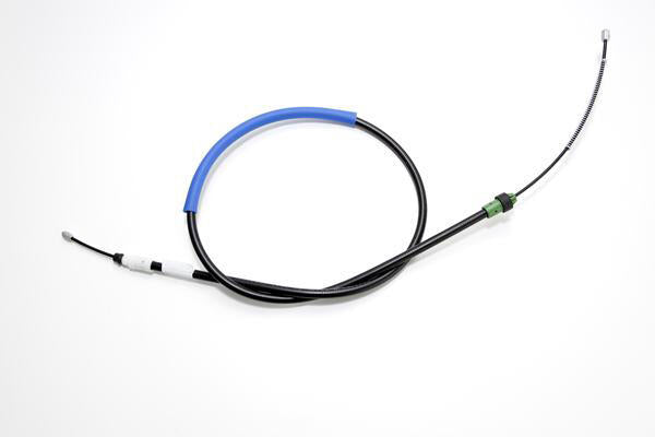 VAICO Cable Pull, parking brake V22-30023