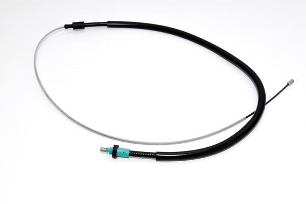VAICO Cable Pull, parking brake V22-30024
