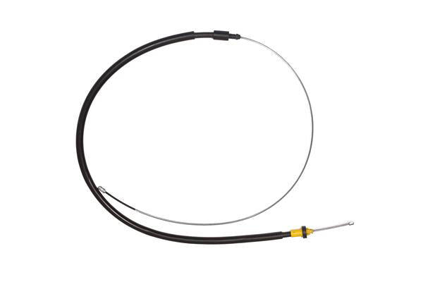 VAICO Cable Pull, parking brake V22-30045
