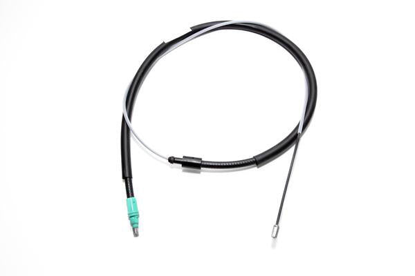 VAICO Cable Pull, parking brake V22-30047