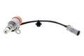 VEMO Regulating Valve, oil pressure V22-54-0001