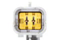 VEMO Regulating Valve, oil pressure V22-54-0001