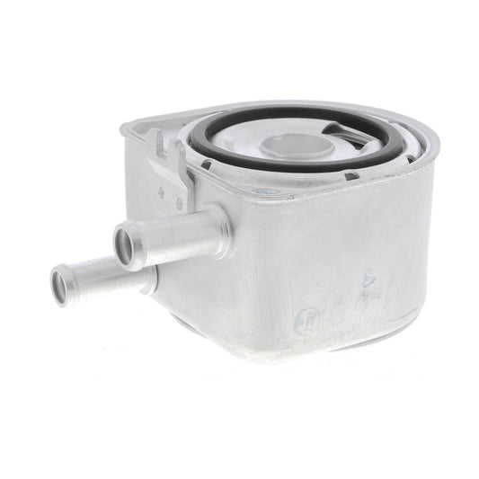 VEMO Oil Cooler, engine oil V22-60-0001