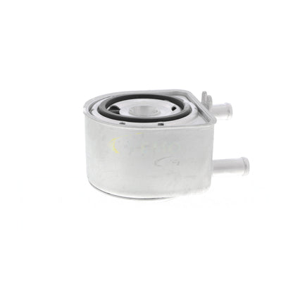 VEMO Oil Cooler, engine oil V22-60-0001