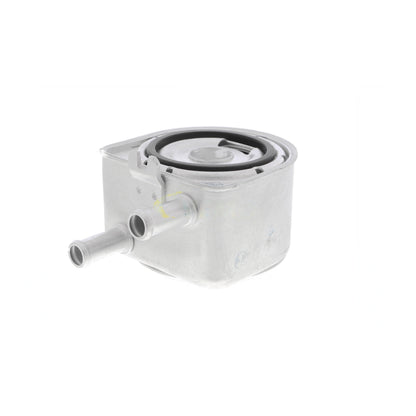 VEMO Oil Cooler, engine oil V22-60-0001