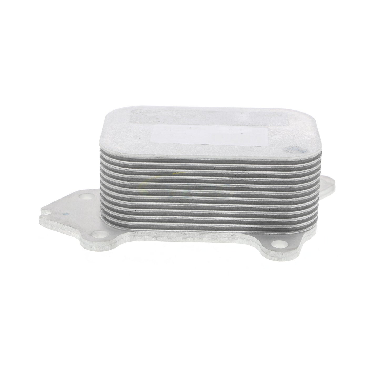 VEMO Oil Cooler, engine oil V22-60-0003