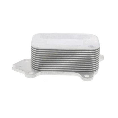 VEMO Oil Cooler, engine oil V22-60-0003