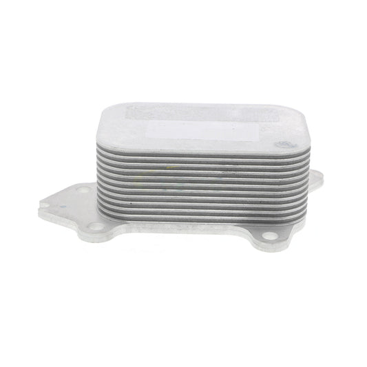 VEMO Oil Cooler, engine oil V22-60-0003