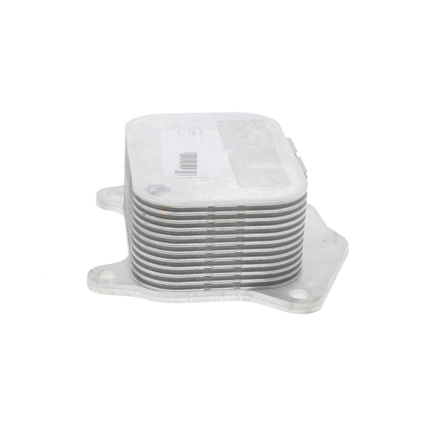 VEMO Oil Cooler, engine oil V22-60-0003