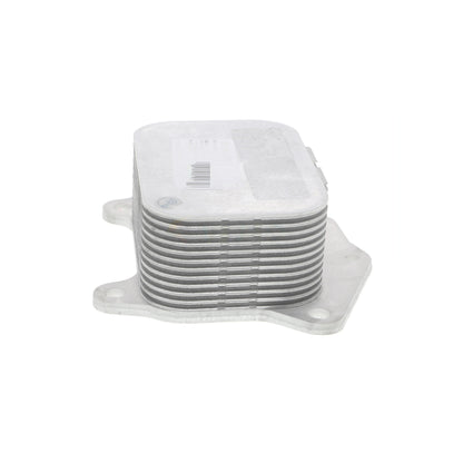 VEMO Oil Cooler, engine oil V22-60-0003