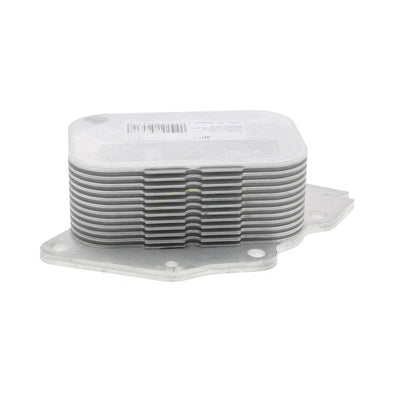 VEMO Oil Cooler, engine oil V22-60-0003