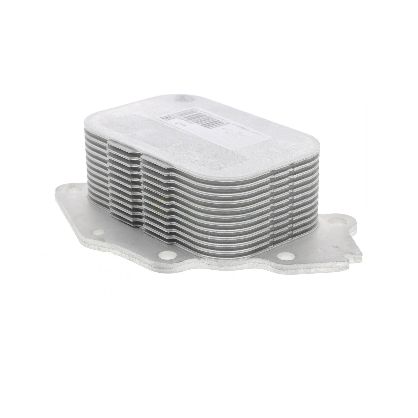 VEMO Oil Cooler, engine oil V22-60-0003