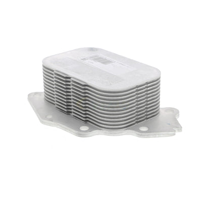 VEMO Oil Cooler, engine oil V22-60-0003