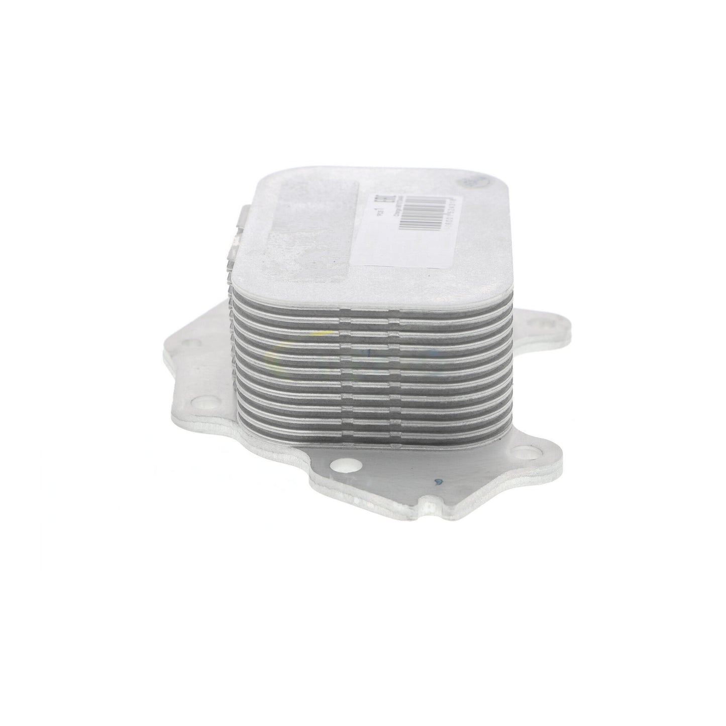 VEMO Oil Cooler, engine oil V22-60-0003
