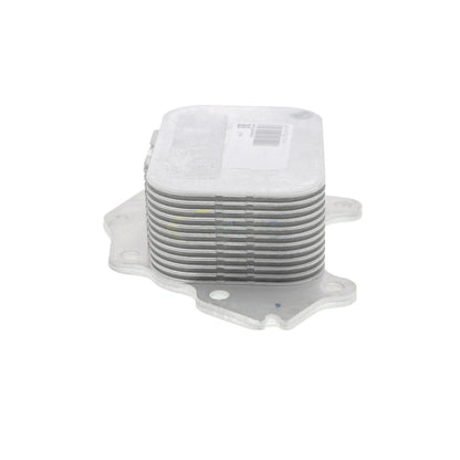 VEMO Oil Cooler, engine oil V22-60-0003