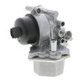 VEMO Oil filter module V22-60-0017