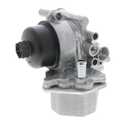 VEMO Oil filter module V22-60-0017