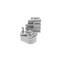 VEMO Oil filter module V22-60-0017
