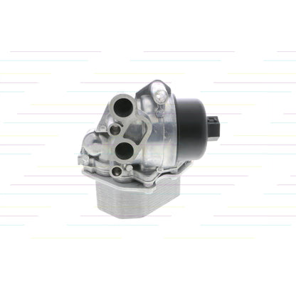 VEMO Oil filter module V22-60-0017