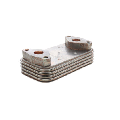 VEMO Oil Cooler, engine oil V22-60-0043