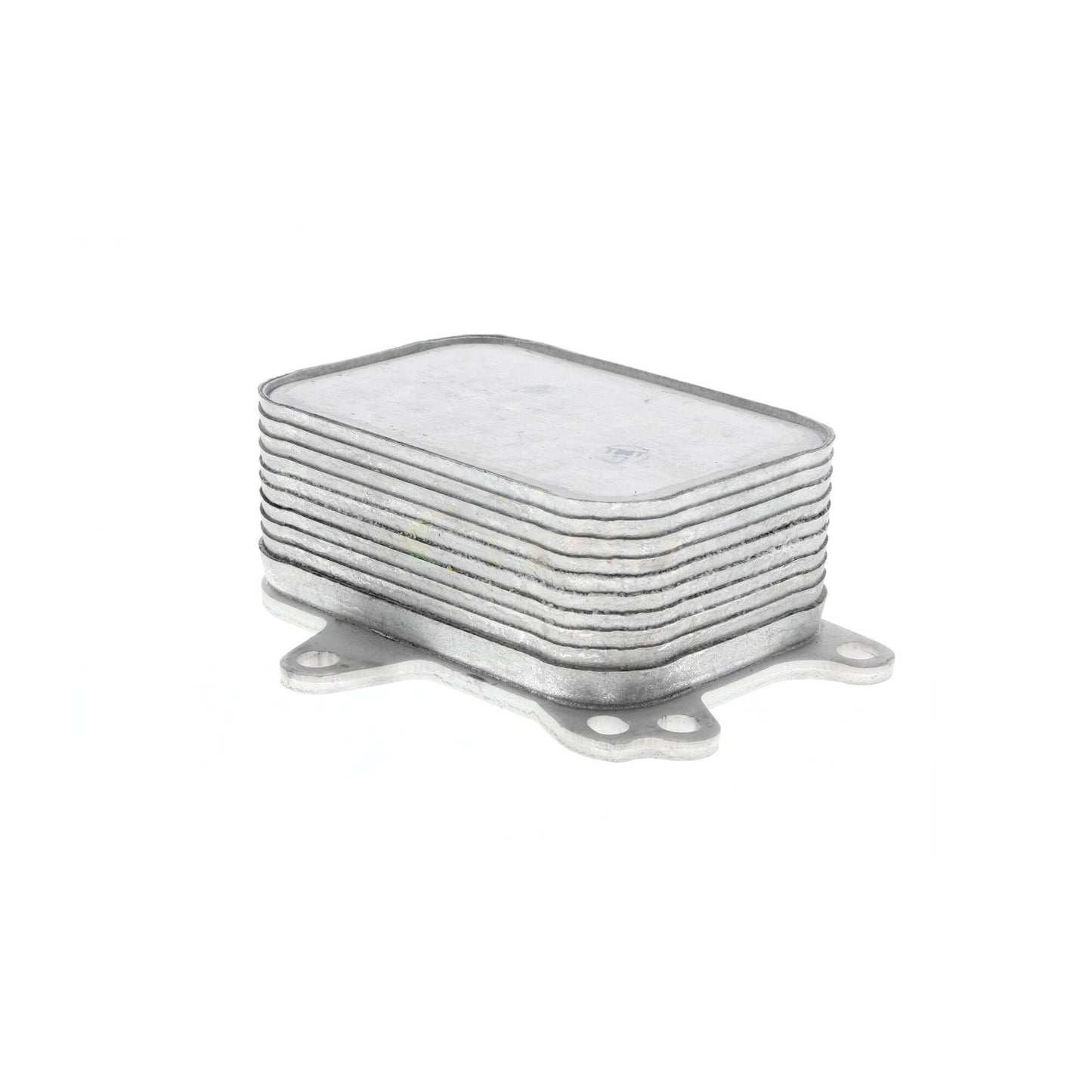 VEMO Oil Cooler, engine oil V22-60-0044