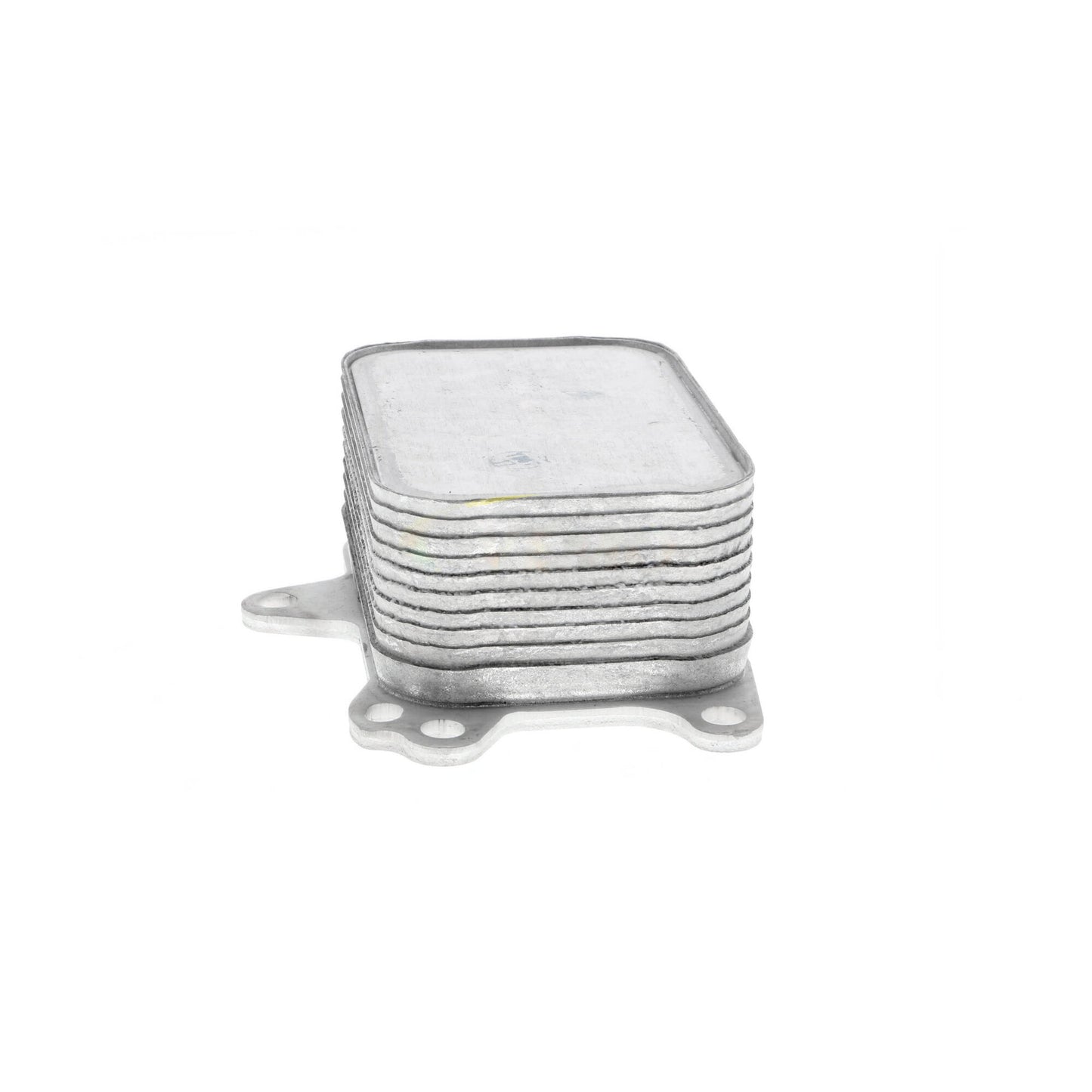 VEMO Oil Cooler, engine oil V22-60-0044