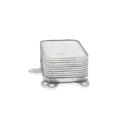 VEMO Oil Cooler, engine oil V22-60-0044