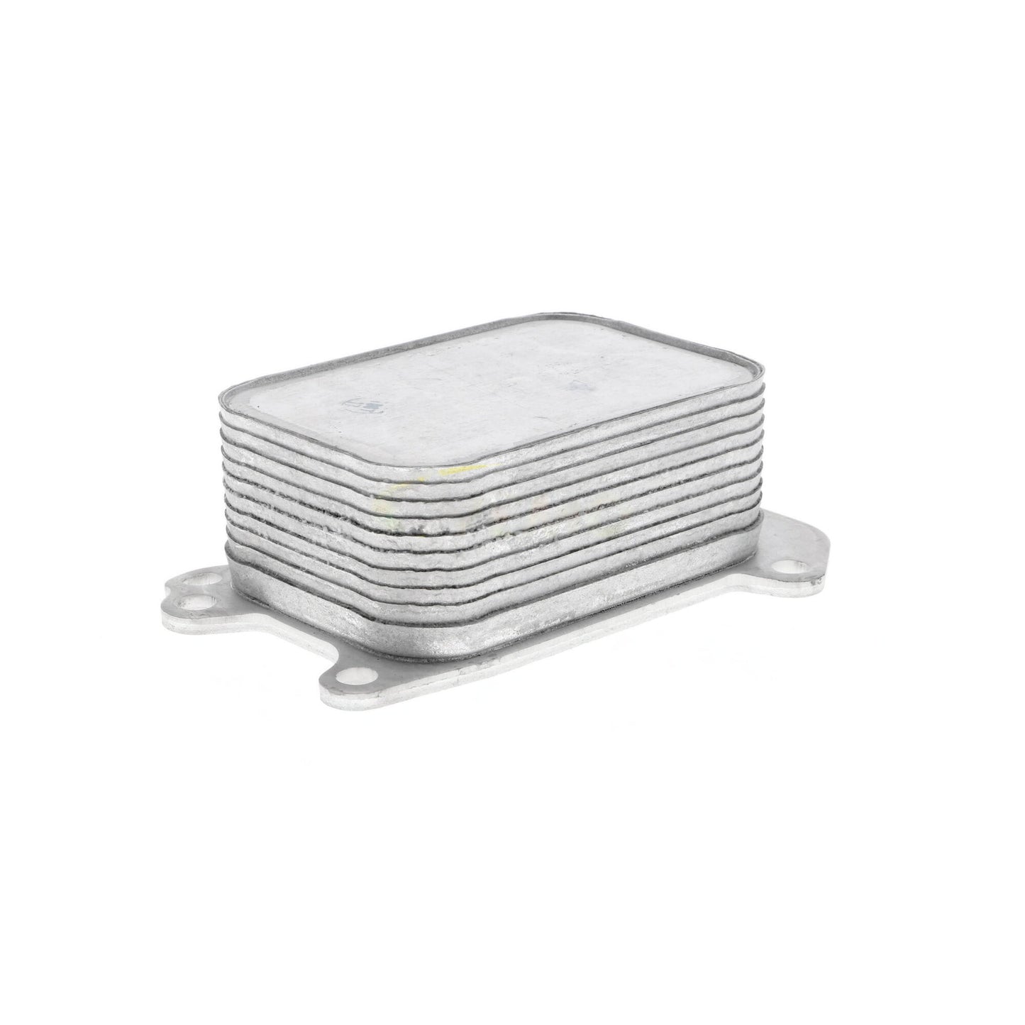 VEMO Oil Cooler, engine oil V22-60-0044