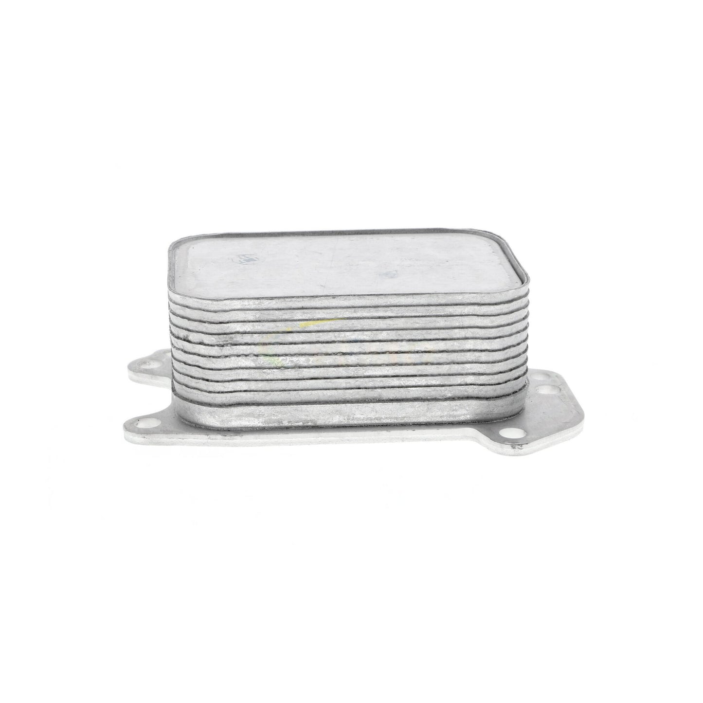 VEMO Oil Cooler, engine oil V22-60-0044