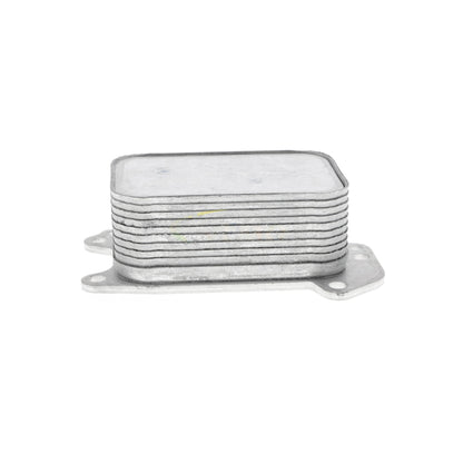 VEMO Oil Cooler, engine oil V22-60-0044