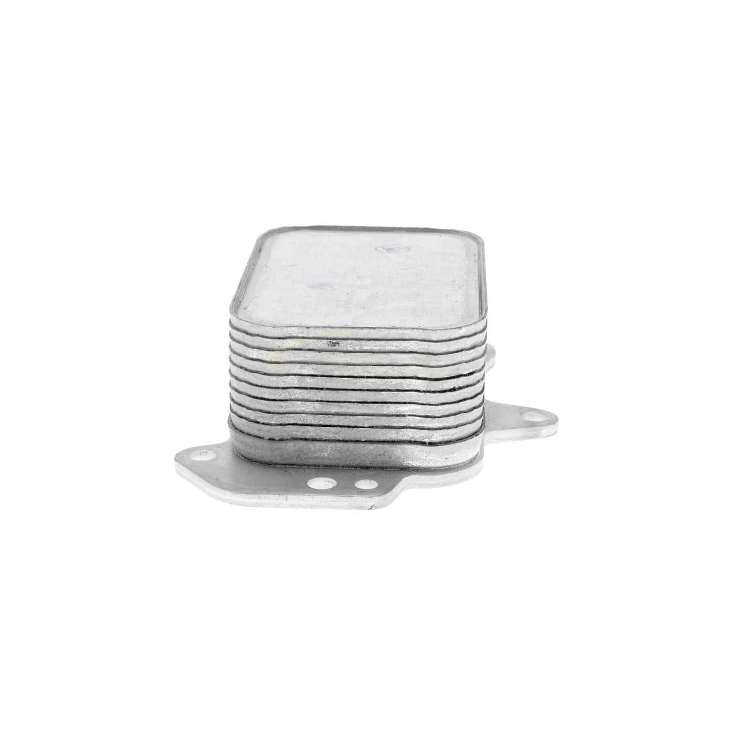 VEMO Oil Cooler, engine oil V22-60-0044