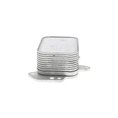 VEMO Oil Cooler, engine oil V22-60-0044