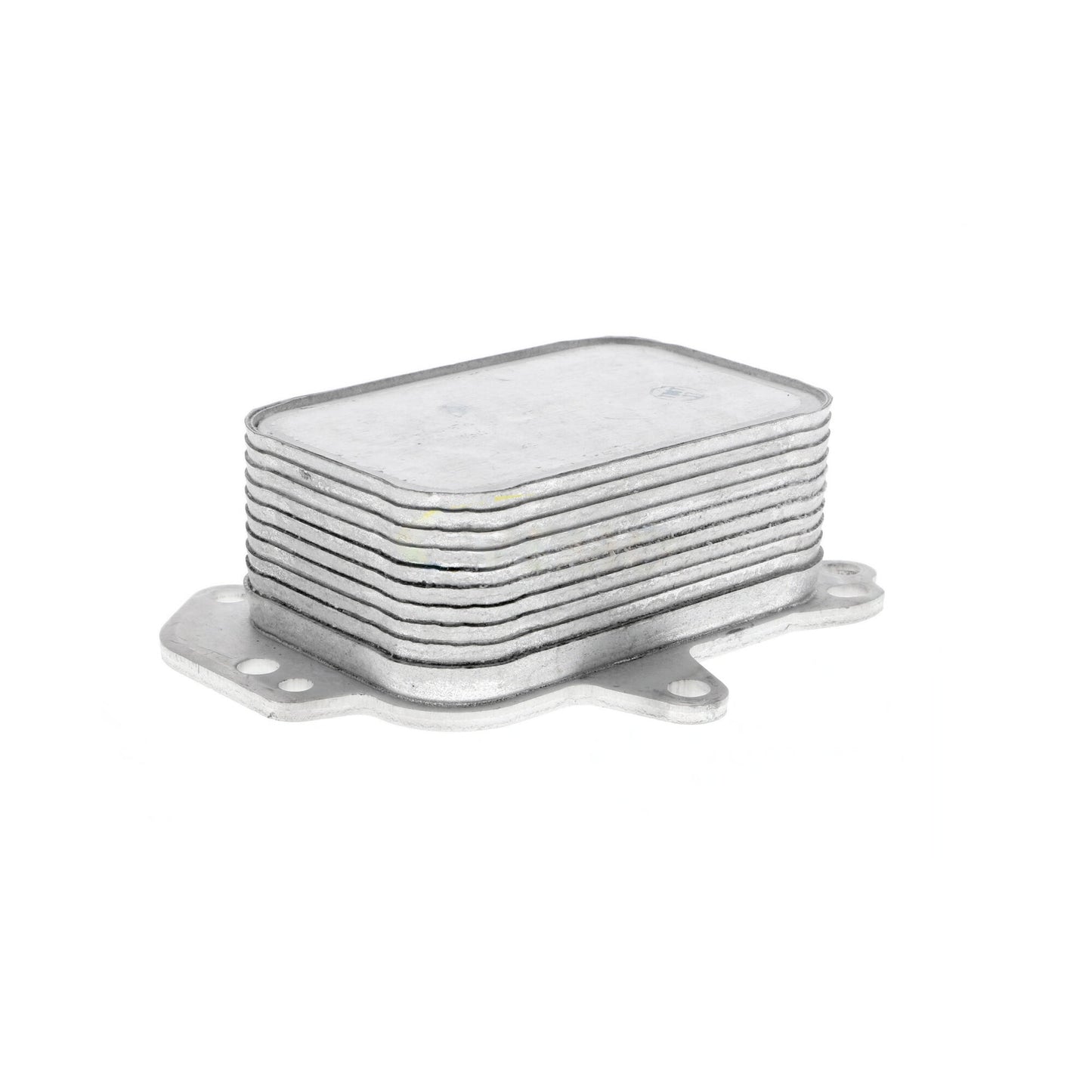 VEMO Oil Cooler, engine oil V22-60-0044