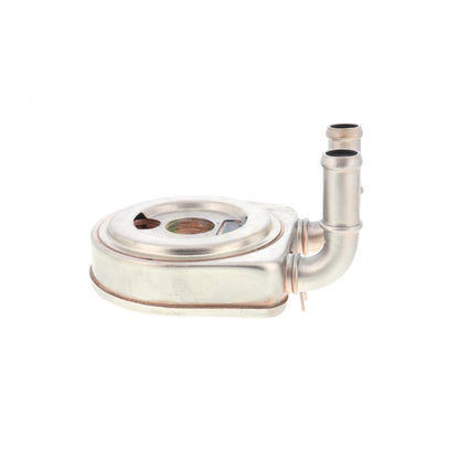 VEMO Oil Cooler, engine oil V22-60-0045