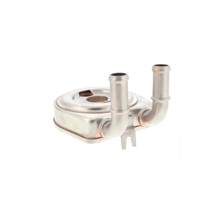 VEMO Oil Cooler, engine oil V22-60-0045