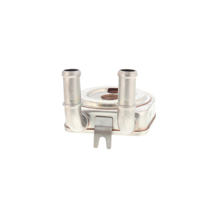 VEMO Oil Cooler, engine oil V22-60-0045