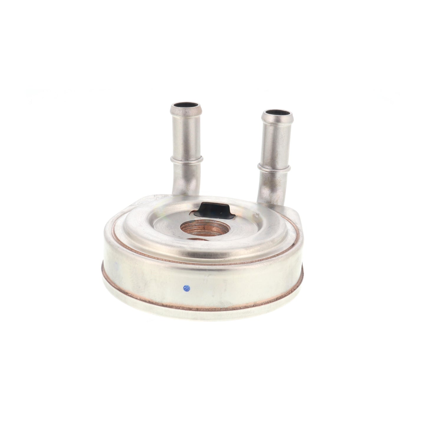 VEMO Oil Cooler, engine oil V22-60-0045