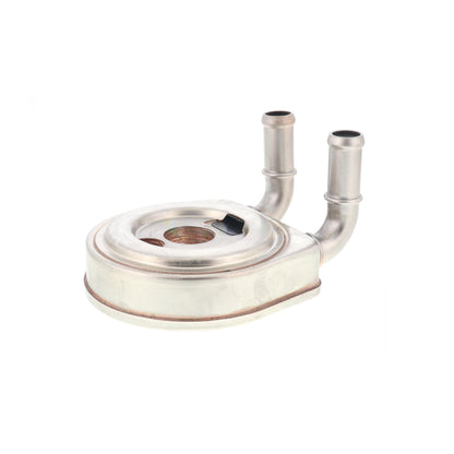 VEMO Oil Cooler, engine oil V22-60-0045