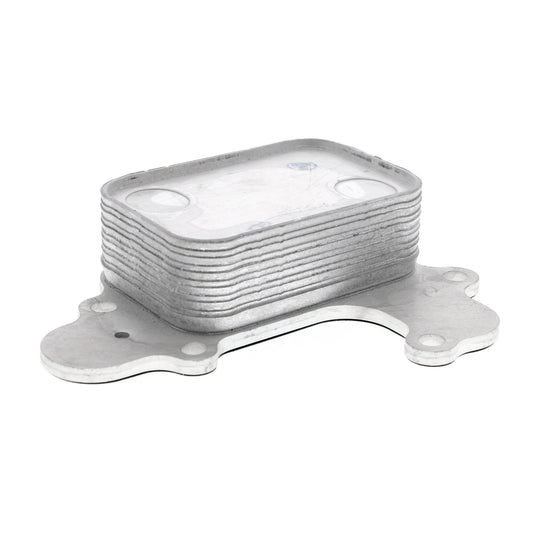 VEMO Oil Cooler, engine oil V22-60-0046