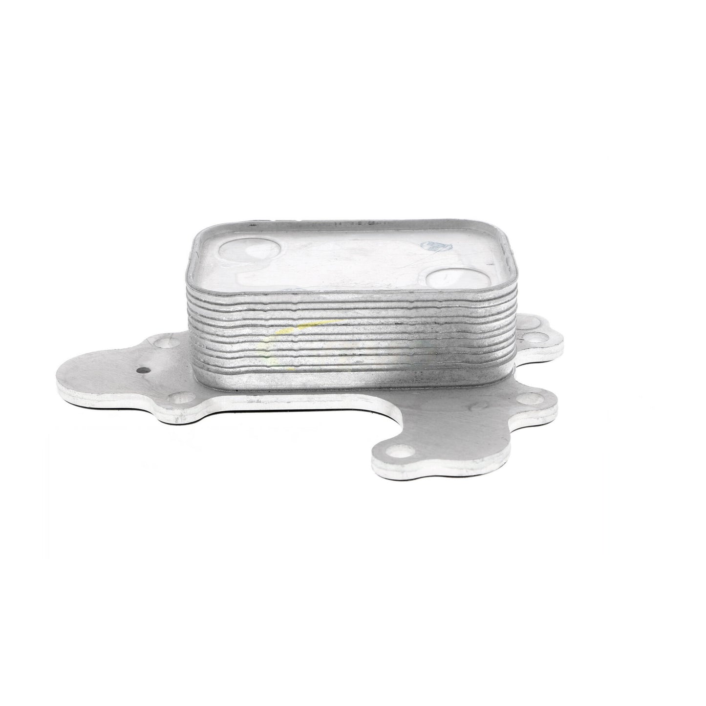 VEMO Oil Cooler, engine oil V22-60-0046