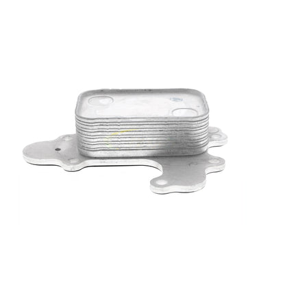 VEMO Oil Cooler, engine oil V22-60-0046