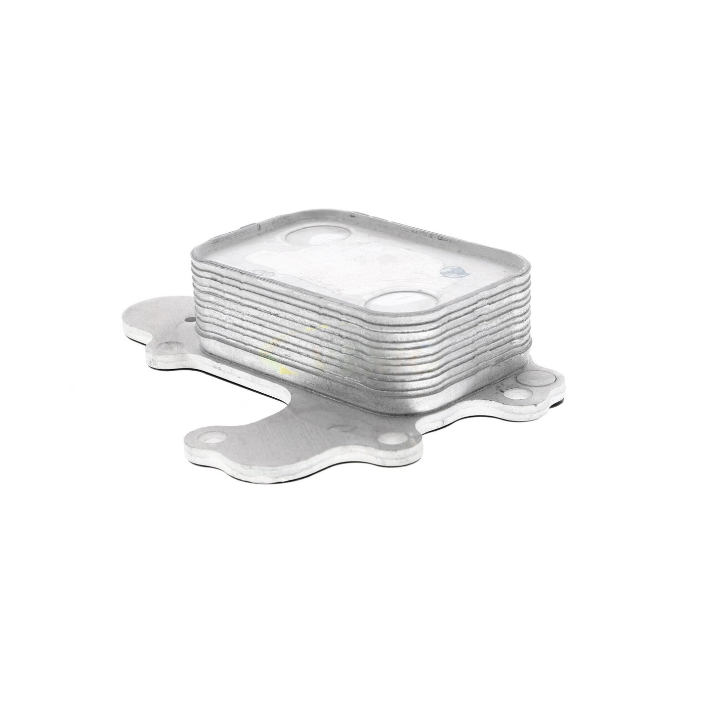 VEMO Oil Cooler, engine oil V22-60-0046