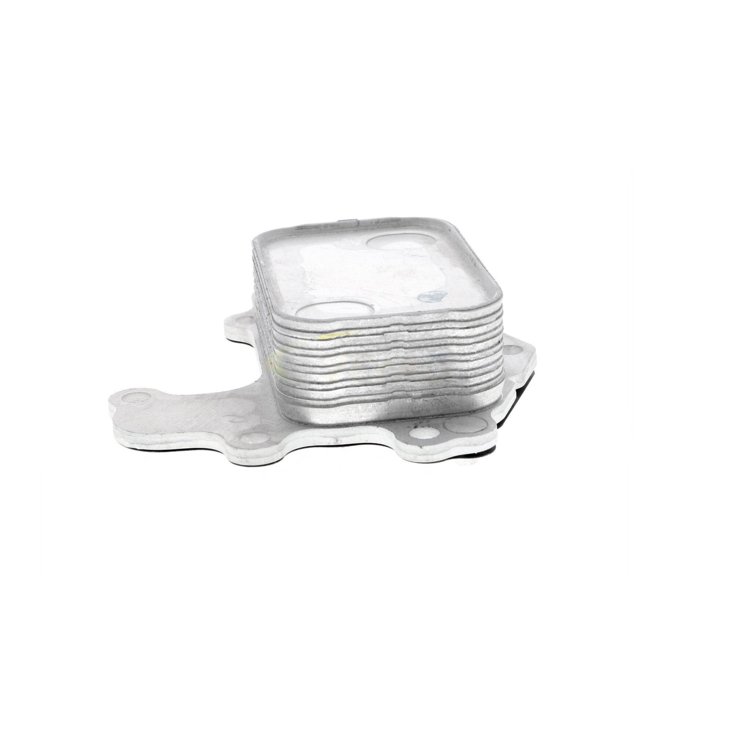 VEMO Oil Cooler, engine oil V22-60-0046