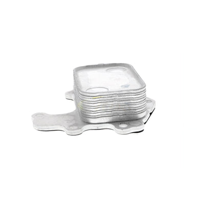 VEMO Oil Cooler, engine oil V22-60-0046